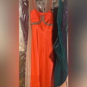 Prom Formal Gown